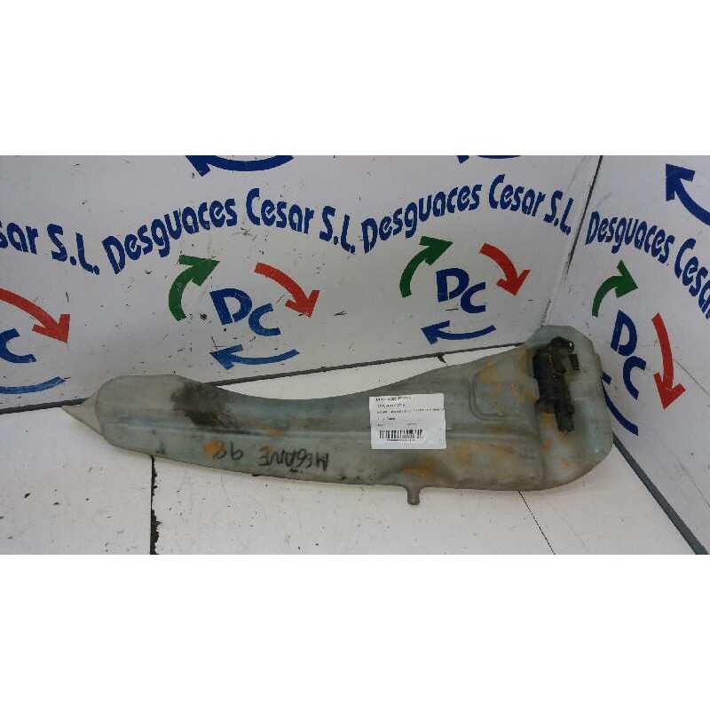 DEPOSITO LIMPIA 