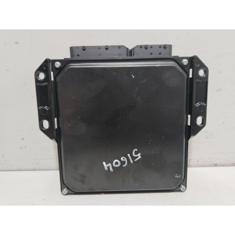 CENTRALITA MOTOR UCE 3M513F880AE  - imagen 2