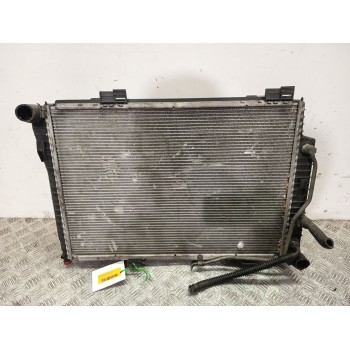 RADIADOR AGUA A2025002203  OEM A2025002203