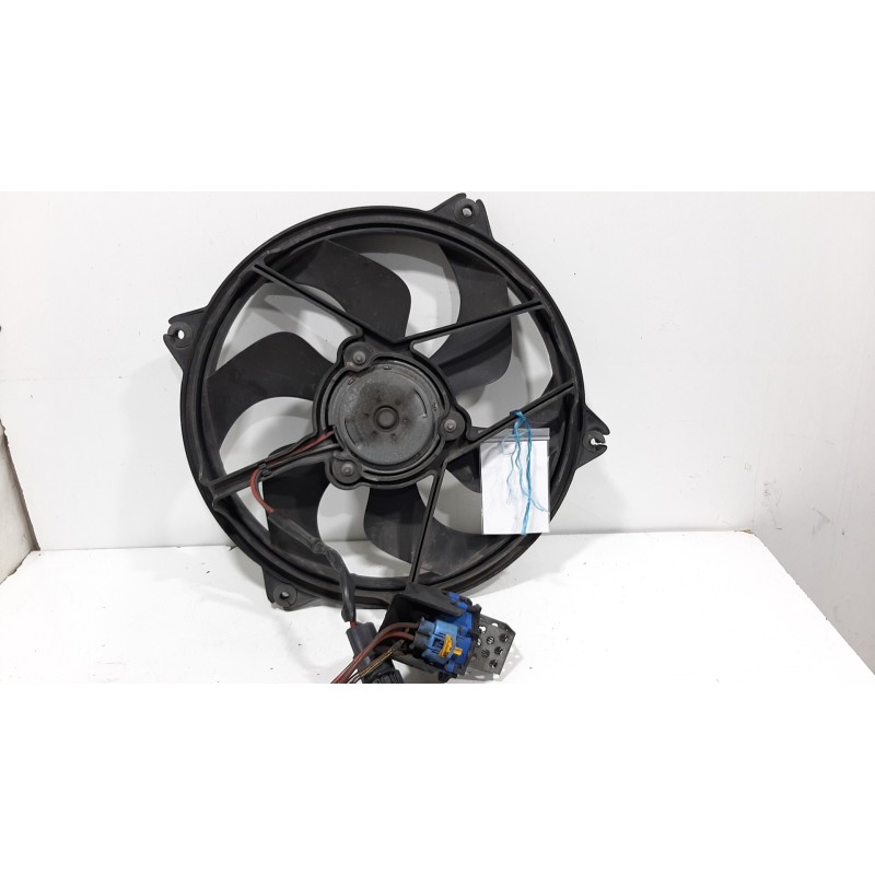 ELECTROVENTILADOR 1253A9  - imagen 2