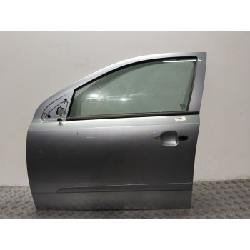 PUERTA DELANTERA IZQUIERDA 93187972 GRIS
