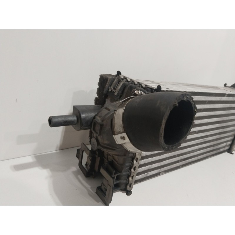 INTERCOOLER CV619L440VC  - imagen 2
