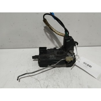 CERRADURA PUERTA DELANTERA DERECHA 133234 