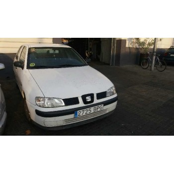 SEAT IBIZA (6K1)