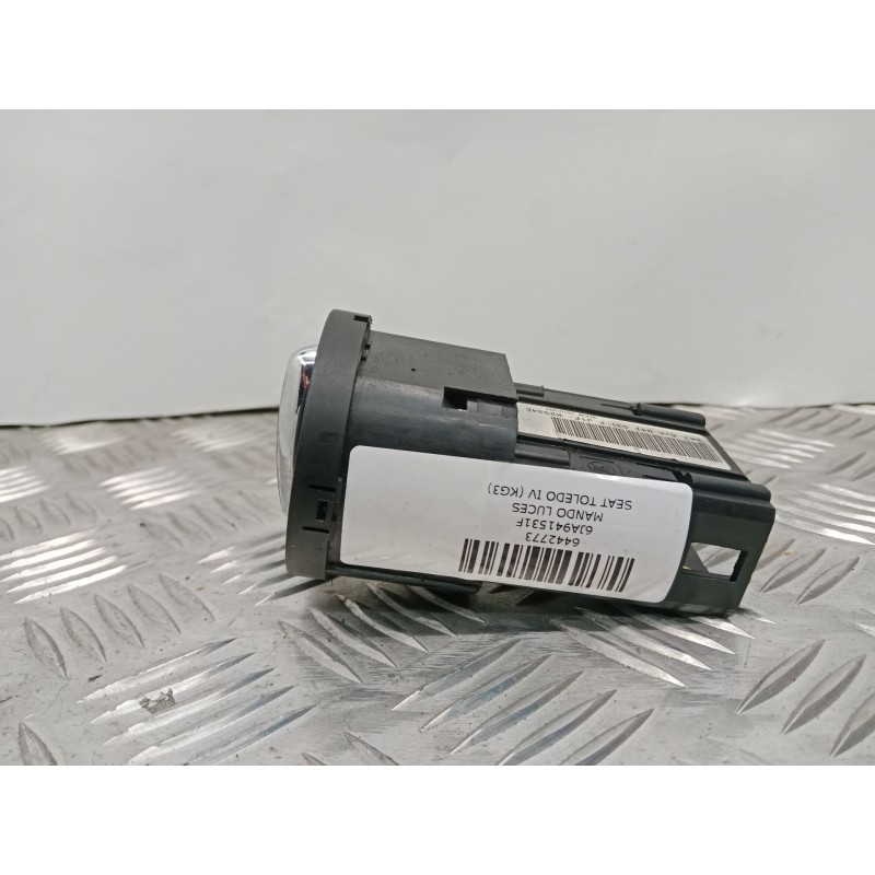 MANDO LUCES 6JA941531F  - imagen 2