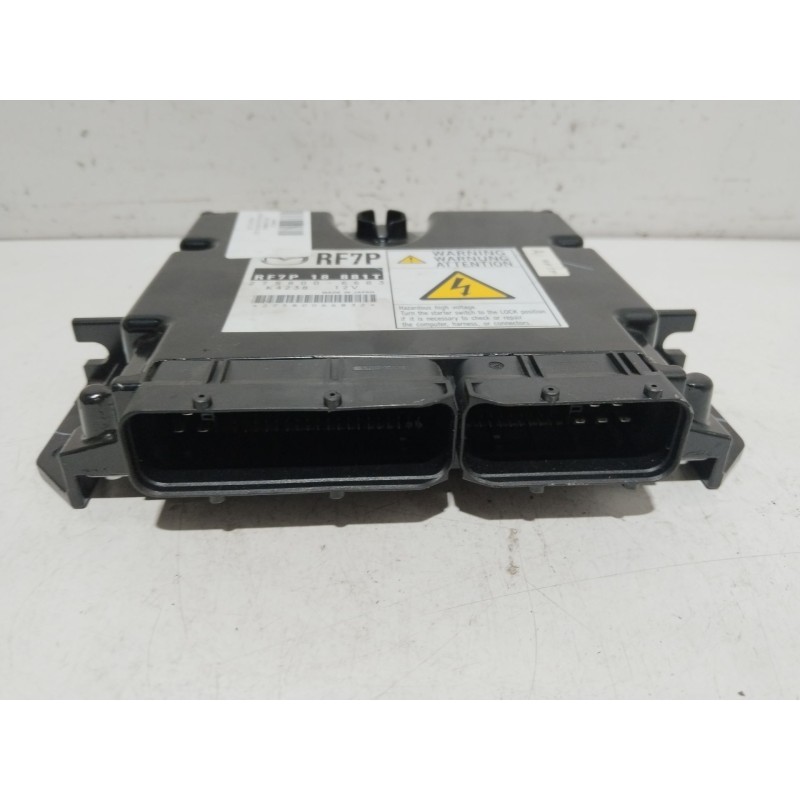 CENTRALITA MOTOR UCE 3M513F880AE  - imagen 3