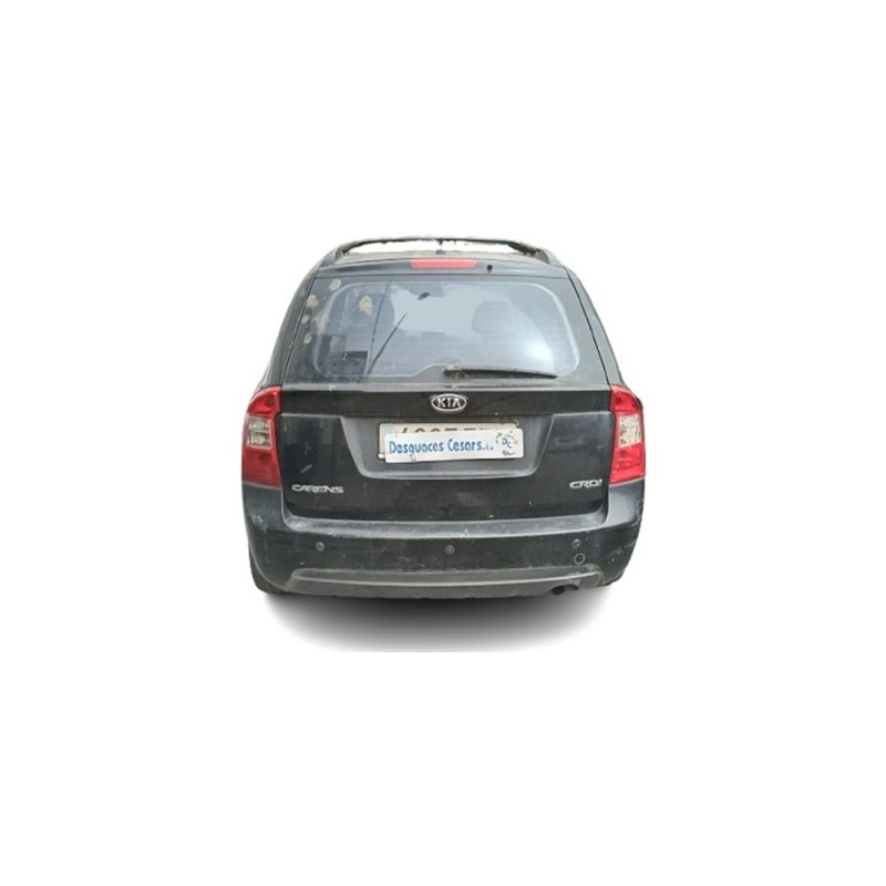 KIA CARENS III MONOSPACE (UN) - imagen 2