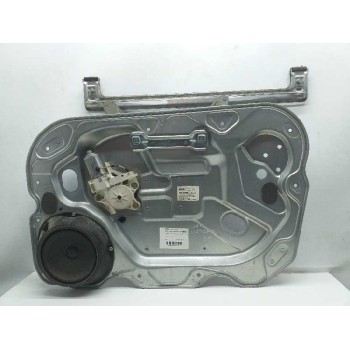 ELEVALUNAS DELANTERO DERECHO 3M51R203A28BK ELECTRICO 