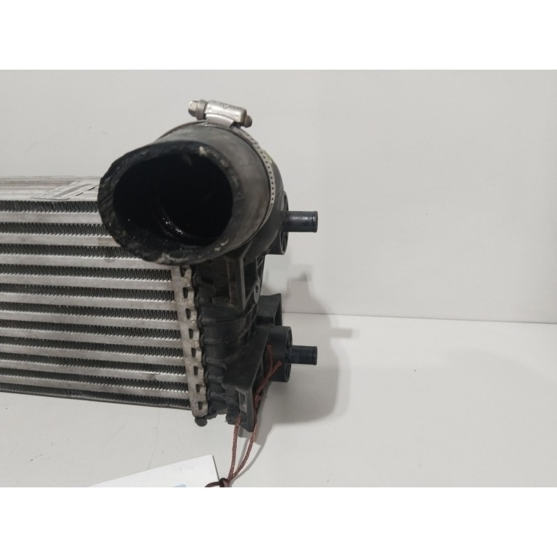 INTERCOOLER CV619L440VC  - imagen 3