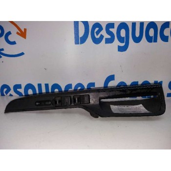 MANDO ELEVALUNAS DELANTERO IZQUIERDO 