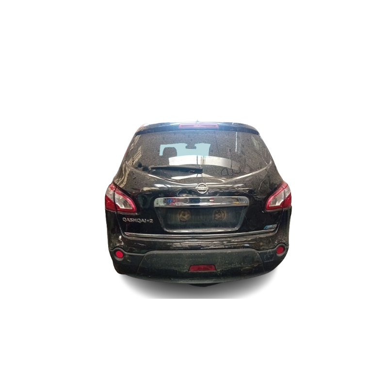 NISSAN QASHQAI I (J10, NJ10) - imagen 2