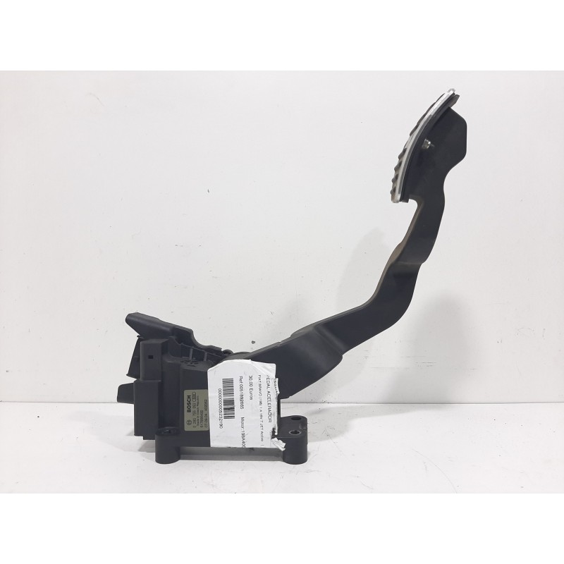PEDAL ACELERADOR 0051892665  - imagen 1