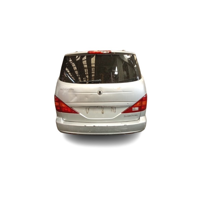 SSANGYONG RODIUS I - imagen 3