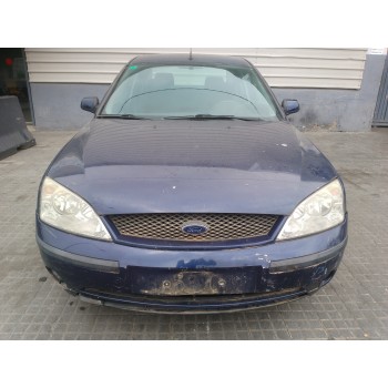 FORD MONDEO BERLINA (GE)