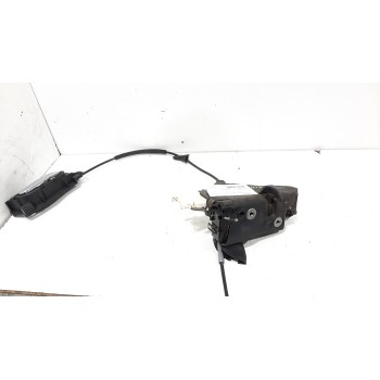 CERRADURA PUERTA DELANTERA DERECHA 9136ES 