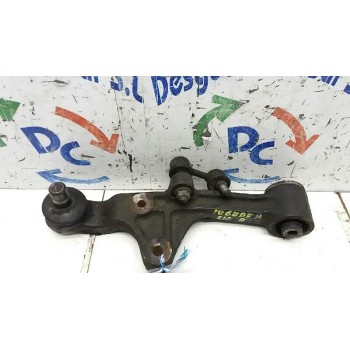 BRAZO SUSPENSION INFERIOR DELANTERO DERECHO 0K55234300B 