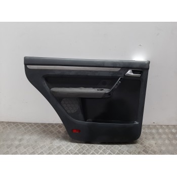 GUARNECIDO PUERTA TRASERA IZQUIERDA 1T0867221 