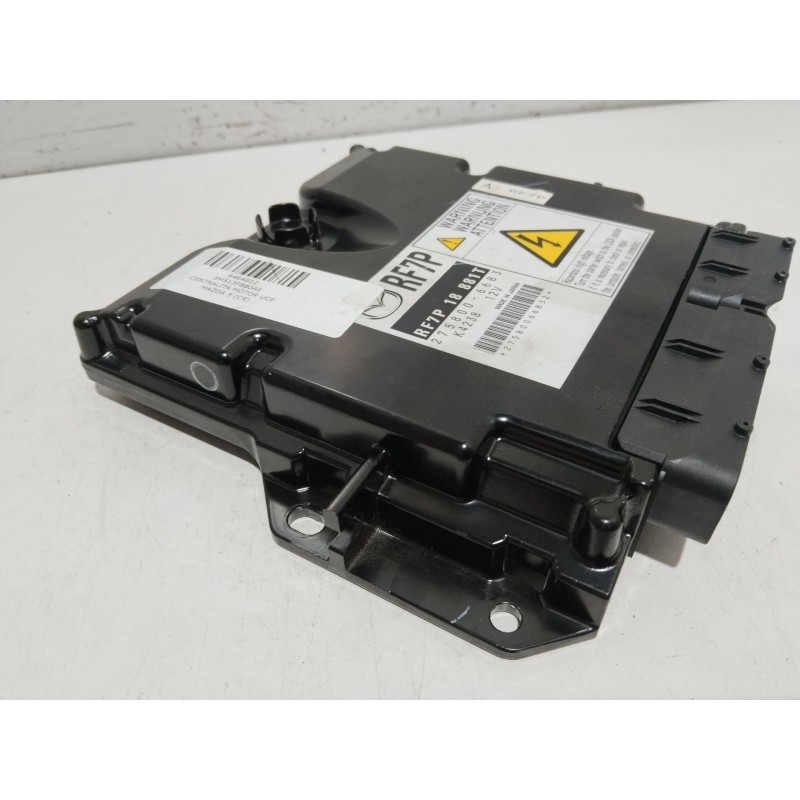 CENTRALITA MOTOR UCE 3M513F880AE  - imagen 4
