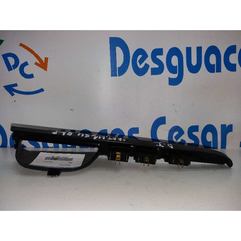 MANDO ELEVALUNAS DELANTERO IZQUIERDO  - imagen 2
