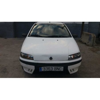 FIAT PUNTO BERLINA (188)