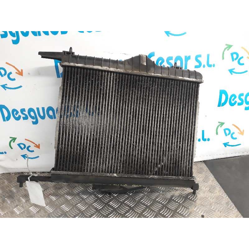 INTERCOOLER  - imagen 2