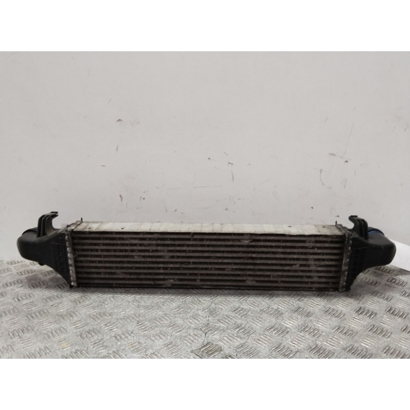 INTERCOOLER a2465000100  - imagen 4