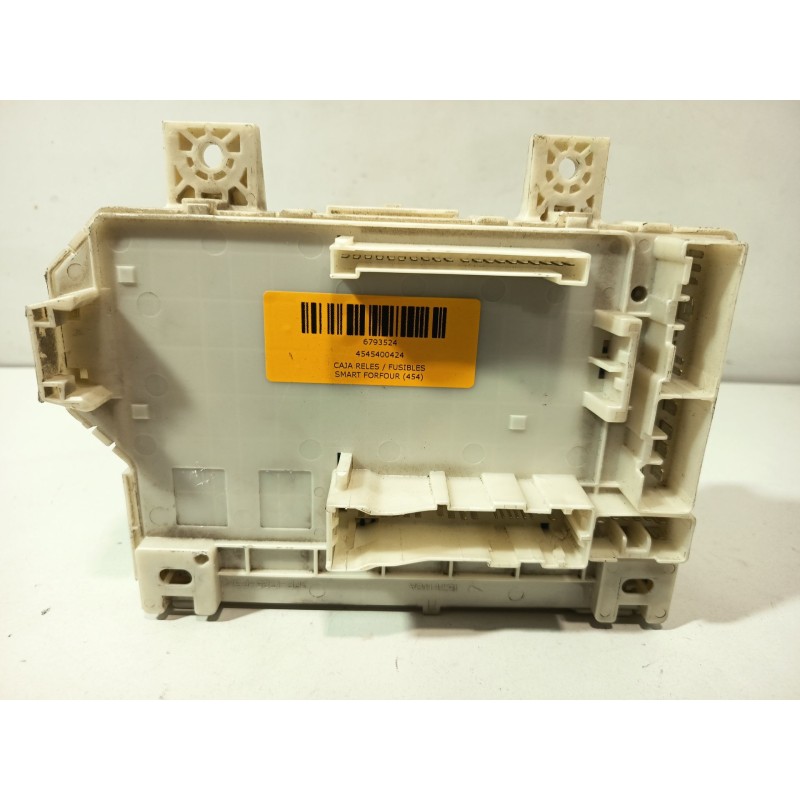CAJA RELES / FUSIBLES 4545400424  - imagen 1