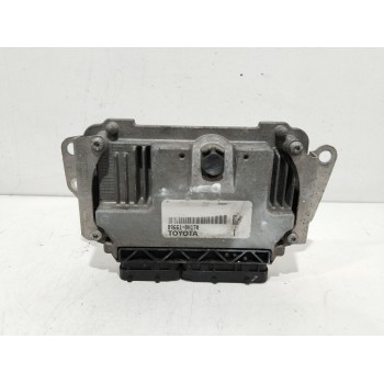 CENTRALITA MOTOR UCE 896610H170 