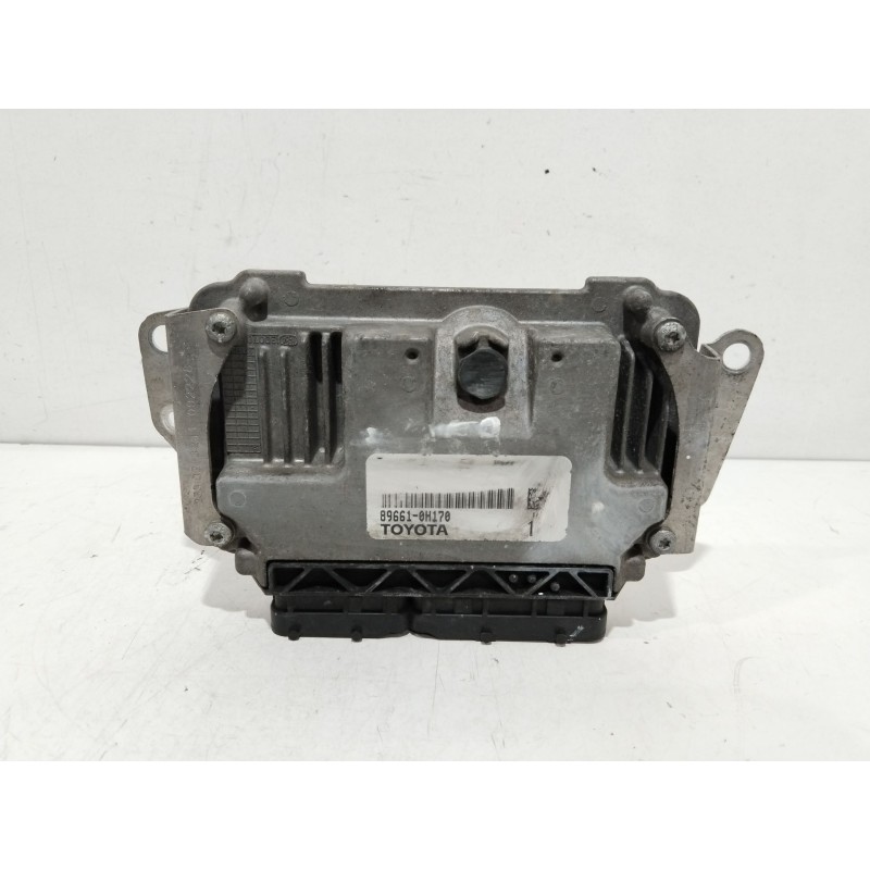 CENTRALITA MOTOR UCE 896610H170  - imagen 1