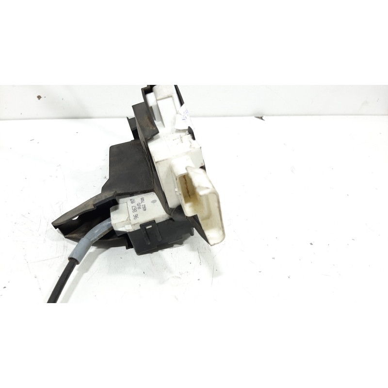 CERRADURA PUERTA DELANTERA DERECHA 9136ES  - imagen 2