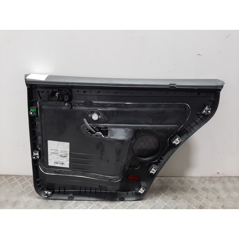 GUARNECIDO PUERTA TRASERA IZQUIERDA 1T0867221  - imagen 2