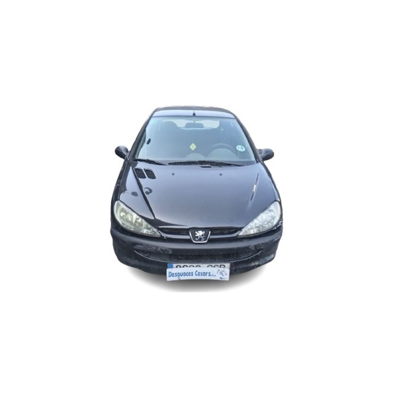 PEUGEOT 206 HATCHBACK (2A/C) - imagen 1