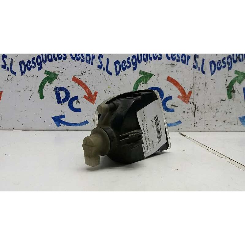 PILOTO DELANTERO IZQUIERDO  - imagen 2