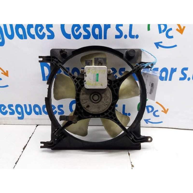 ELECTROVENTILADOR AY2635000550  - imagen 1
