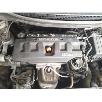 MOTOR COMPLETO L13A7 