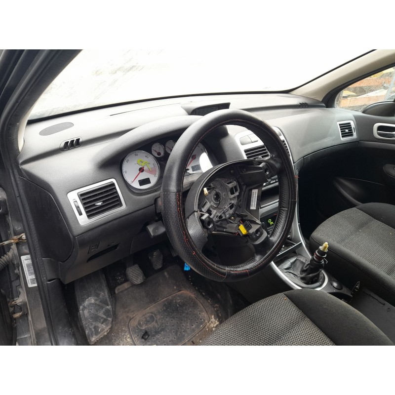 PEUGEOT 307 (3A/C) - imagen 3