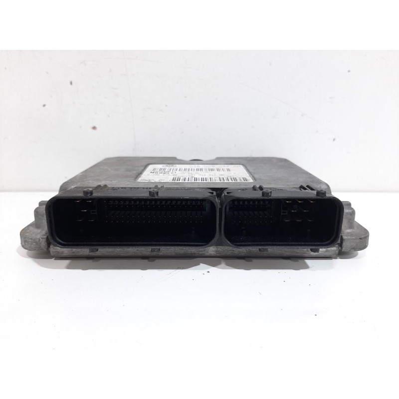CENTRALITA MOTOR UCE 036906034AH  - imagen 3