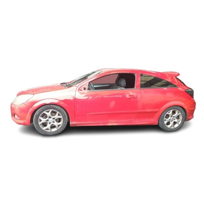 OPEL ASTRA H GTC (A04) - imagen 6