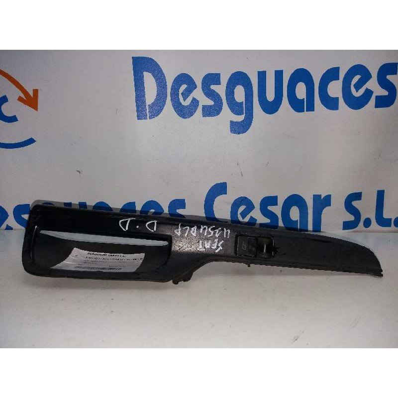 MANDO ELEVALUNAS DELANTERO DERECHO  - imagen 1