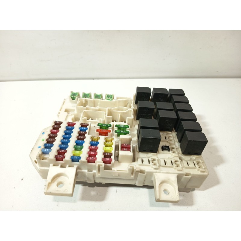 CAJA RELES / FUSIBLES 4545400424  - imagen 2