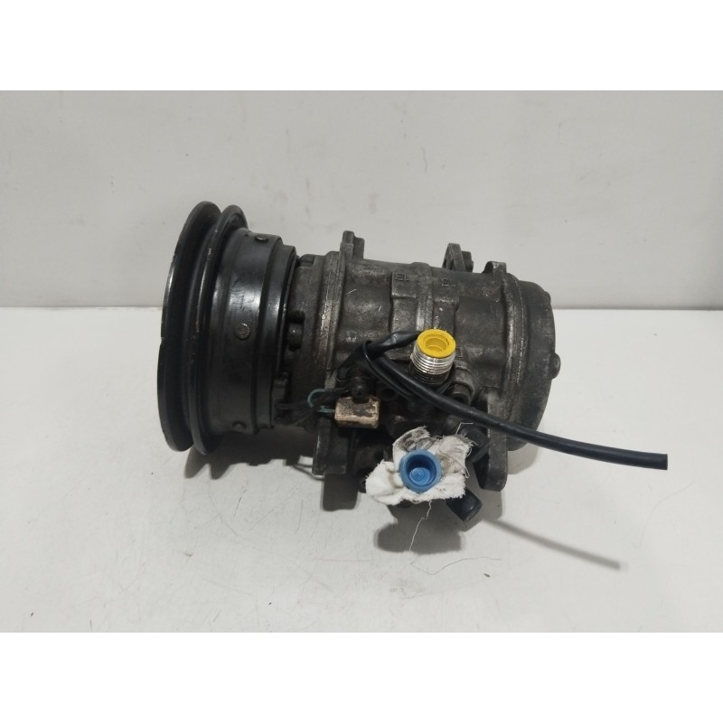 COMPRESOR AIRE ACONDICIONADO 1471002591  - imagen 2