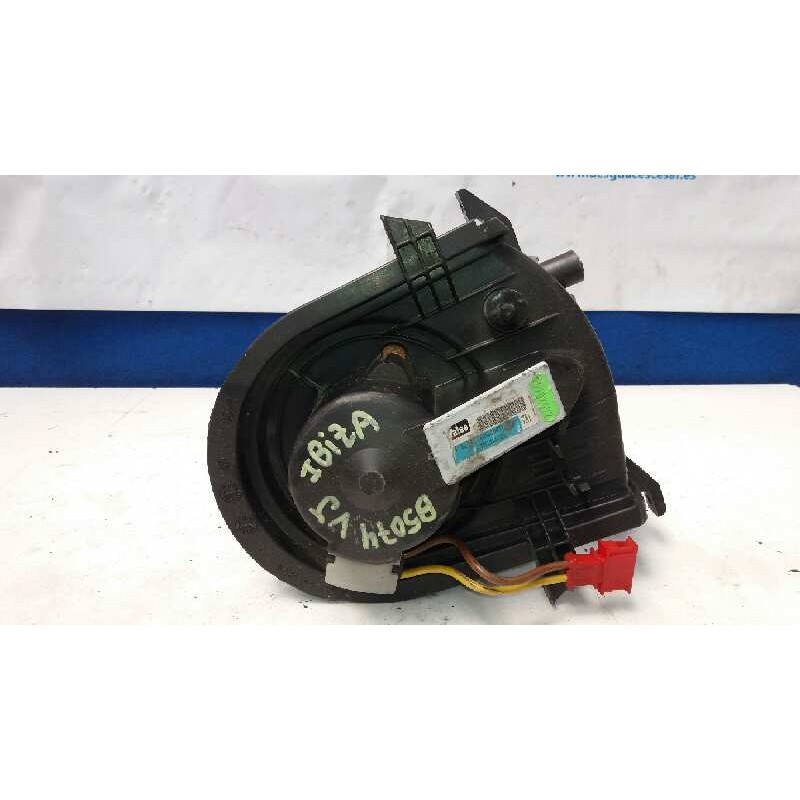 MOTOR CALEFACCION 1J1819021C  - imagen 2