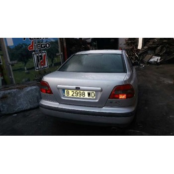 VOLVO S40 BERLINA