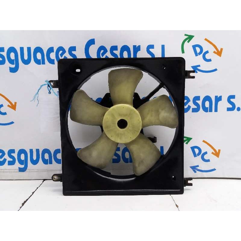 ELECTROVENTILADOR AY2635000550  - imagen 2