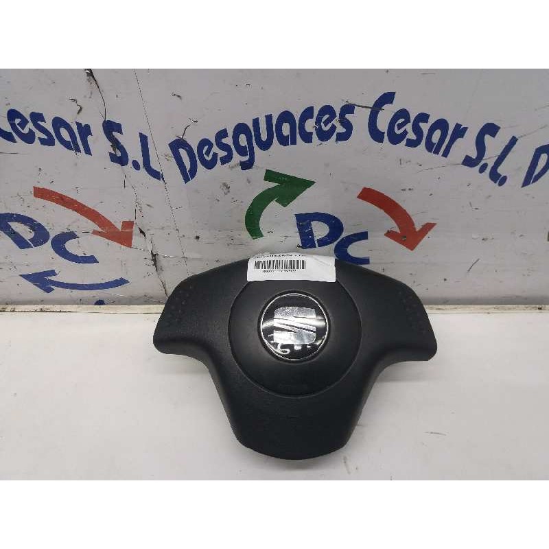 AIRBAG DELANTERO IZQUIERDO 6L0858560DFKZ 001UK4034K1  - imagen 1