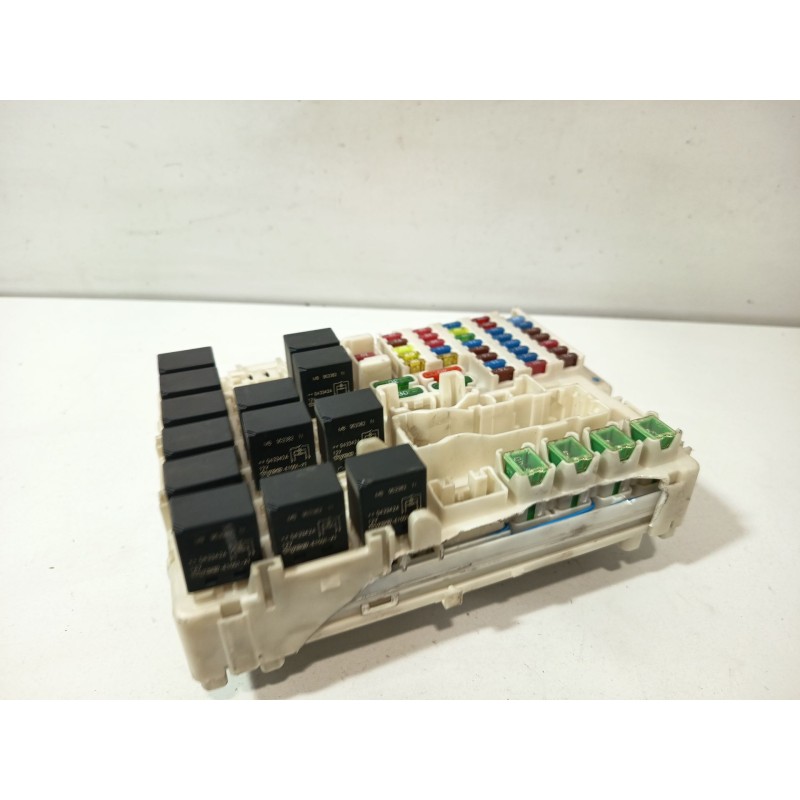 CAJA RELES / FUSIBLES 4545400424  - imagen 3