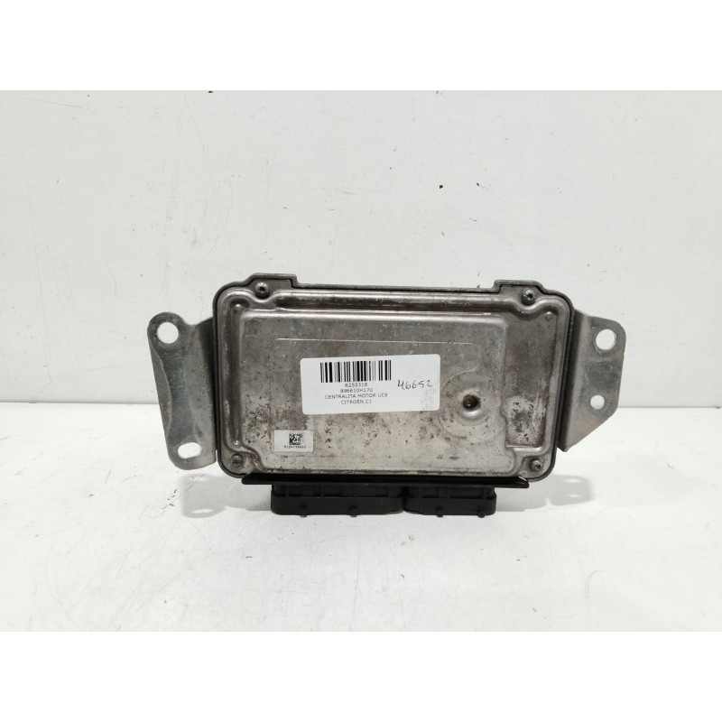 CENTRALITA MOTOR UCE 896610H170  - imagen 3