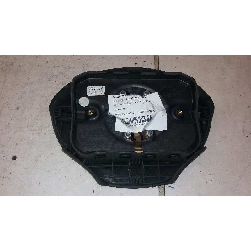 AIRBAG DELANTERO IZQUIERDO 7700433O83E 