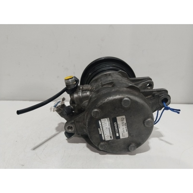 COMPRESOR AIRE ACONDICIONADO 1471002591  - imagen 3