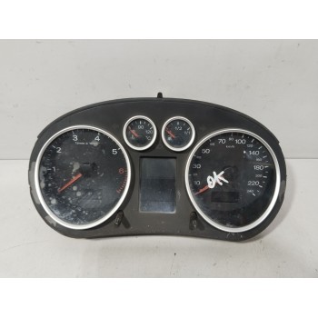 CUADRO INSTRUMENTOS 8Z0920900G 